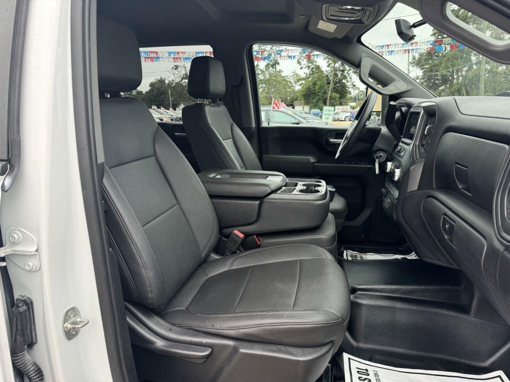 GMC Sierra 2500HD  2022 GMC Sierra 2500HD  2022