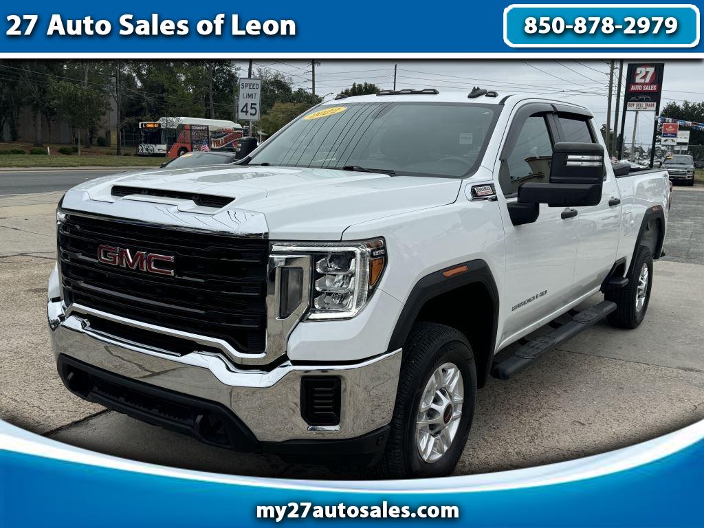 GMC Sierra 2500HD  2022 GMC Sierra 2500HD  2022