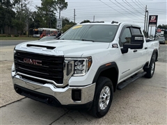 2022 GMC Sierra 2500HD  2022 GMC Sierra 2500HD
