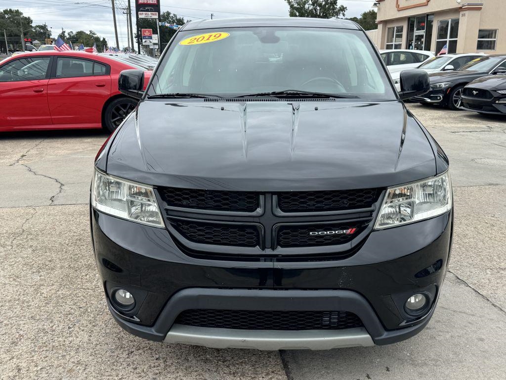 Dodge Journey  2019 Dodge Journey  2019