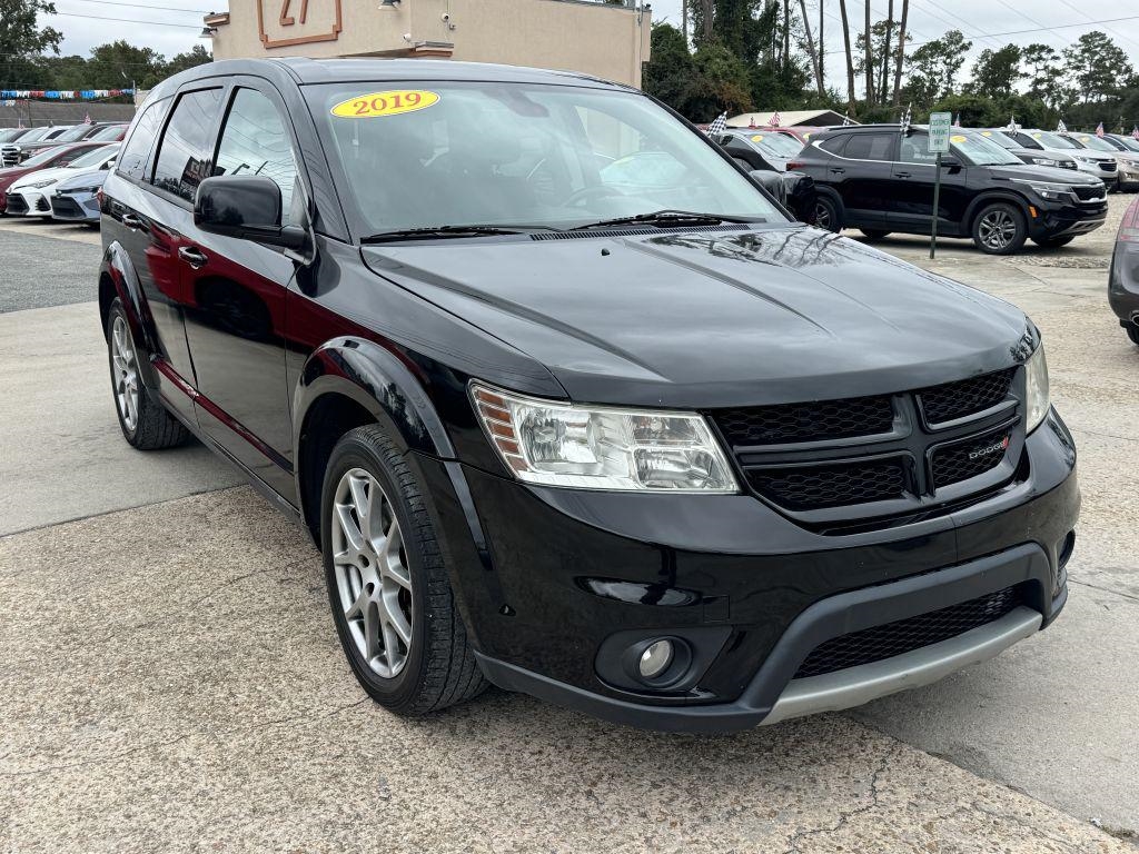 Dodge Journey  2019 Dodge Journey  2019