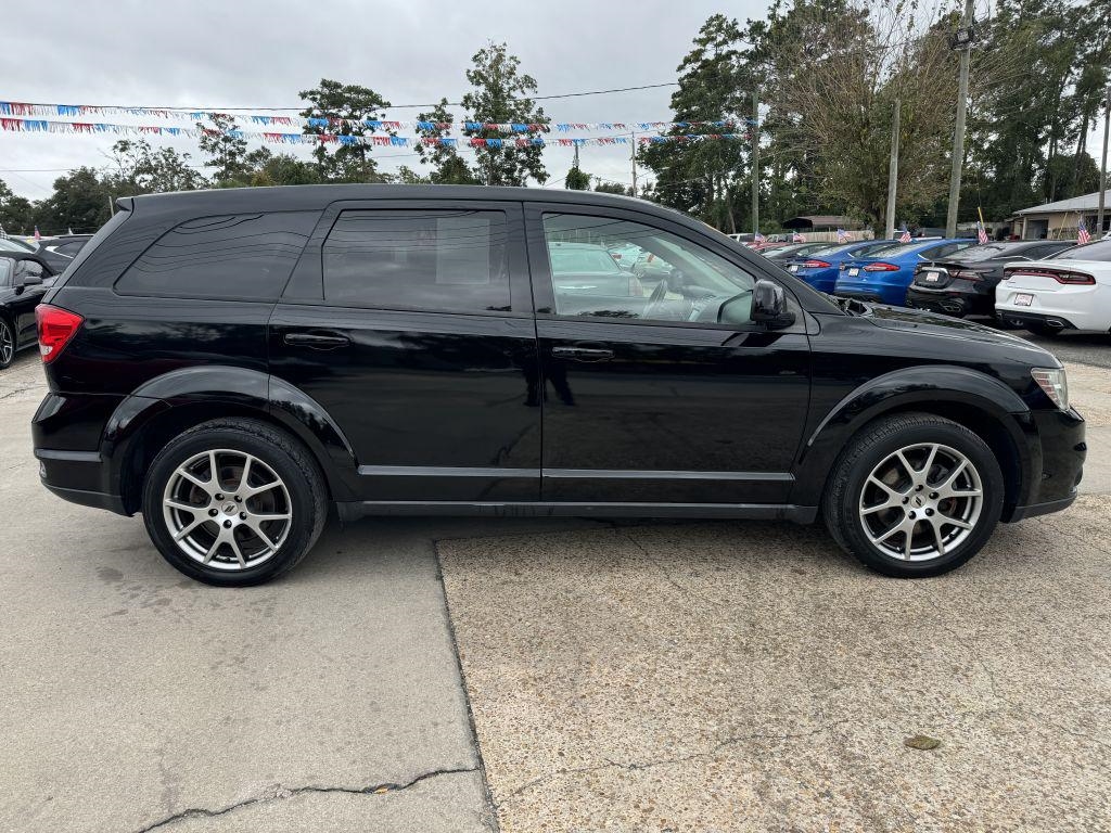 Dodge Journey  2019 Dodge Journey  2019
