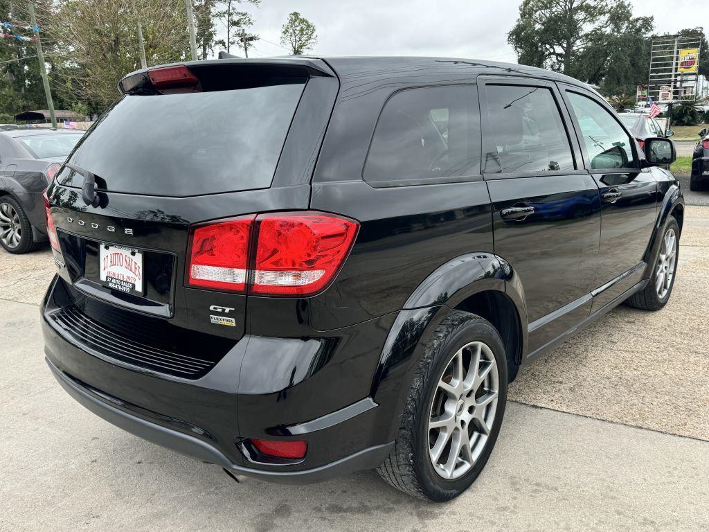 Dodge Journey  2019 Dodge Journey  2019