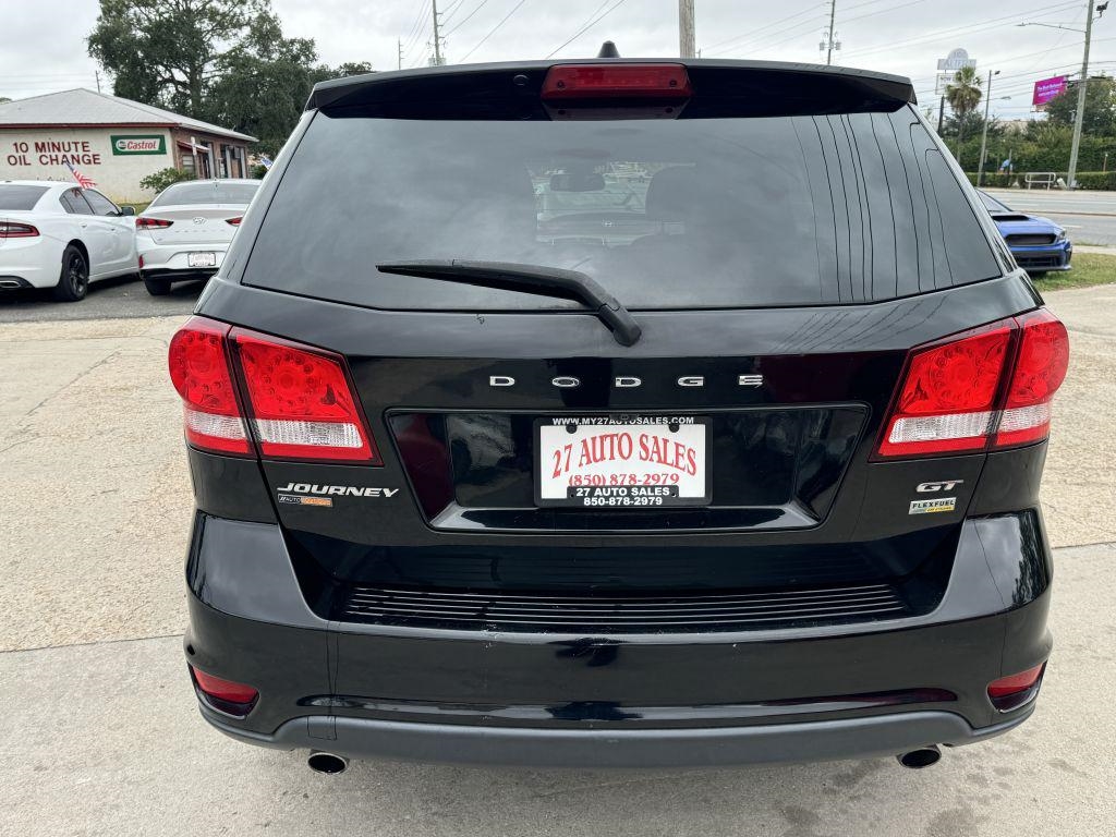 Dodge Journey  2019 Dodge Journey  2019