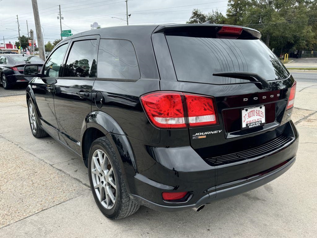 Dodge Journey  2019 Dodge Journey  2019