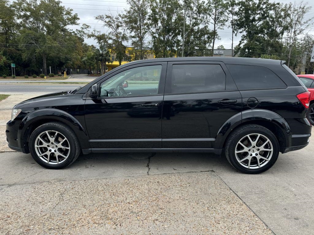 Dodge Journey  2019 Dodge Journey  2019