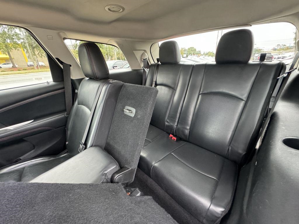 Dodge Journey  2019 Dodge Journey  2019