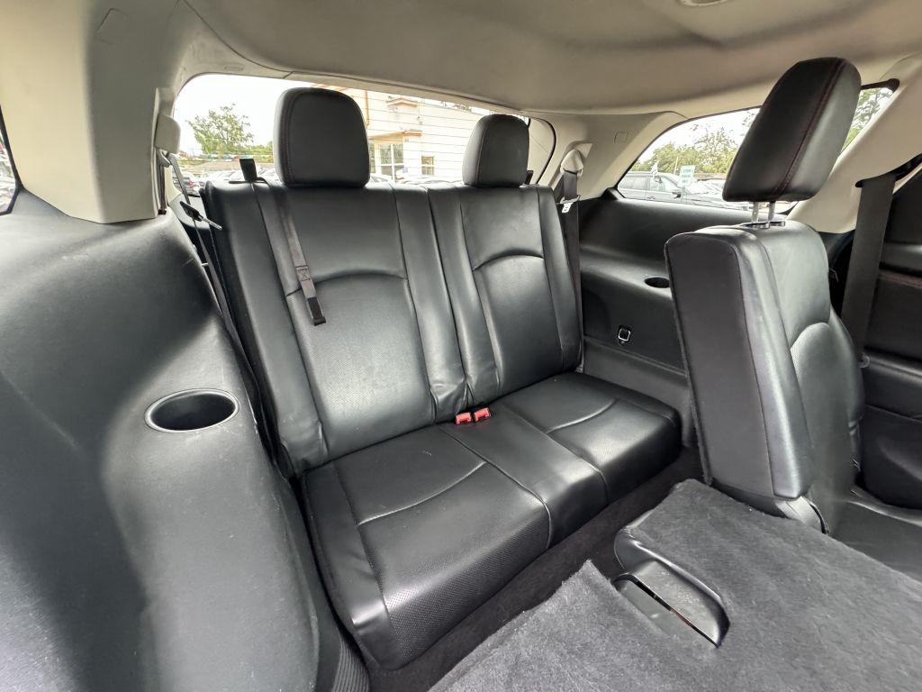 Dodge Journey  2019 Dodge Journey  2019