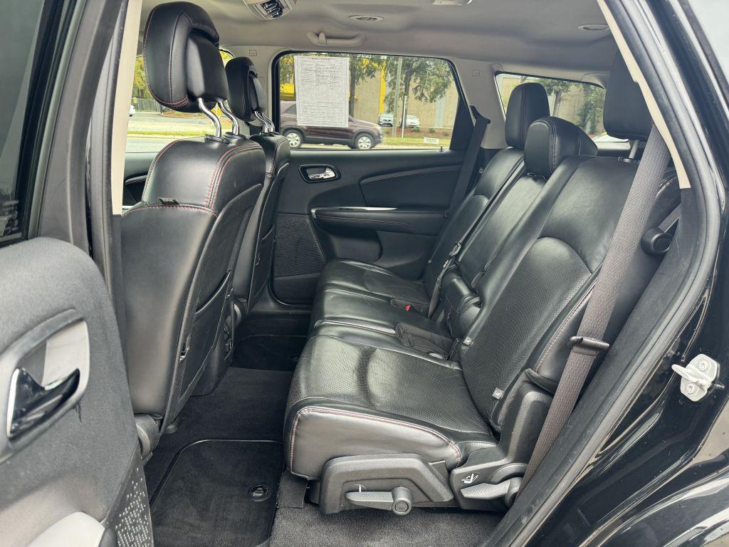 Dodge Journey  2019 Dodge Journey  2019