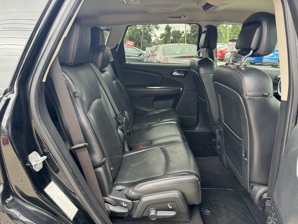 Dodge Journey  2019 Dodge Journey  2019