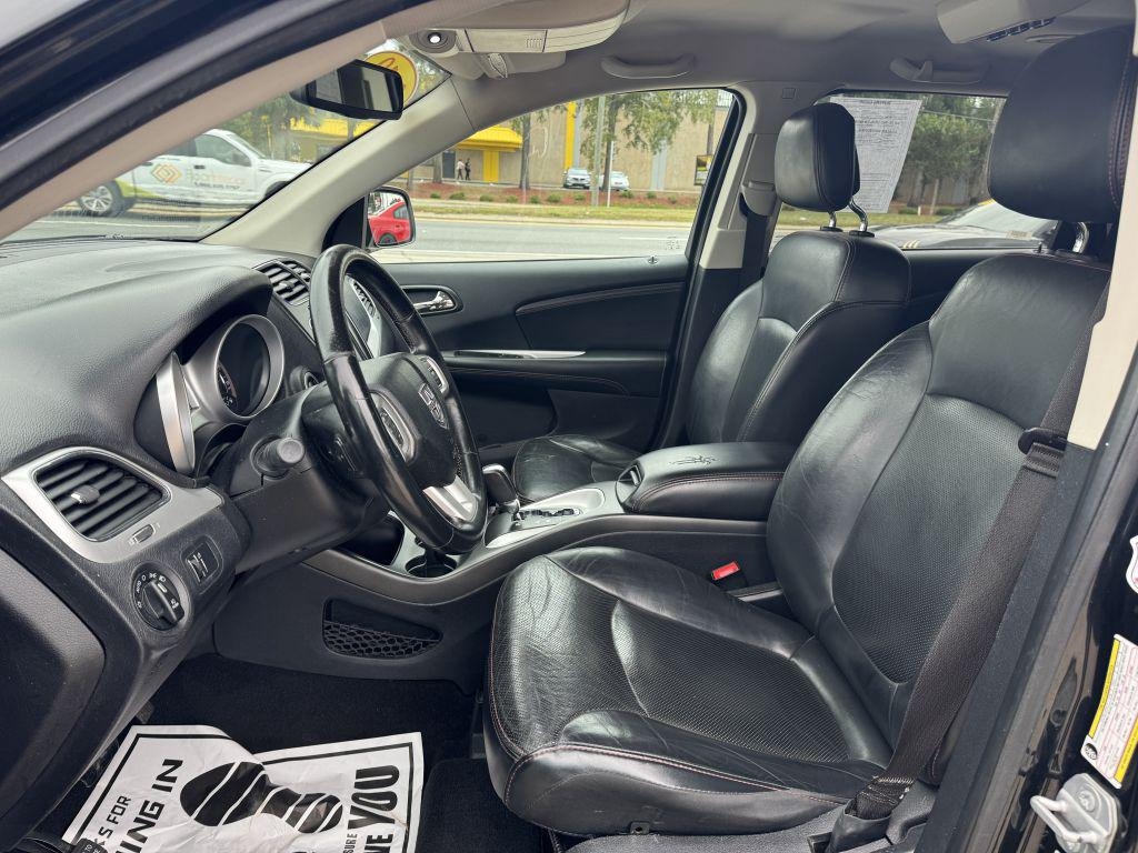 Dodge Journey  2019 Dodge Journey  2019