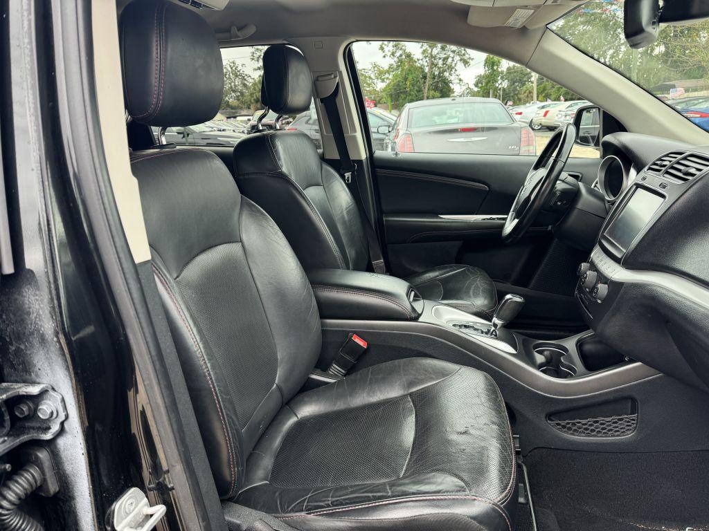 Dodge Journey  2019 Dodge Journey  2019