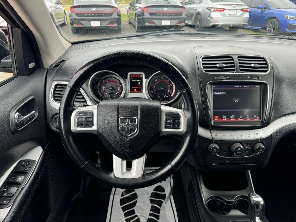 Dodge Journey  2019 Dodge Journey  2019