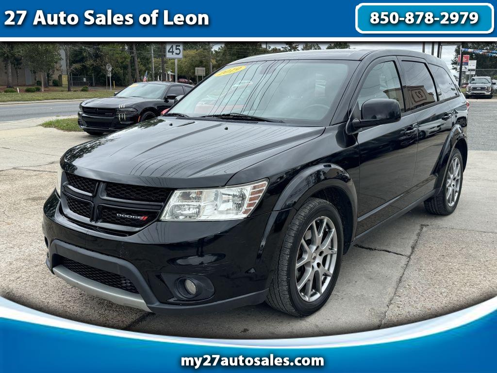 Dodge Journey  2019 Dodge Journey  2019