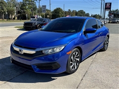 2016 Honda Civic Coupe  2016 Honda Civic Coupe