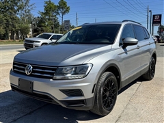 2020 Volkswagen Tiguan  2020 Volkswagen Tiguan