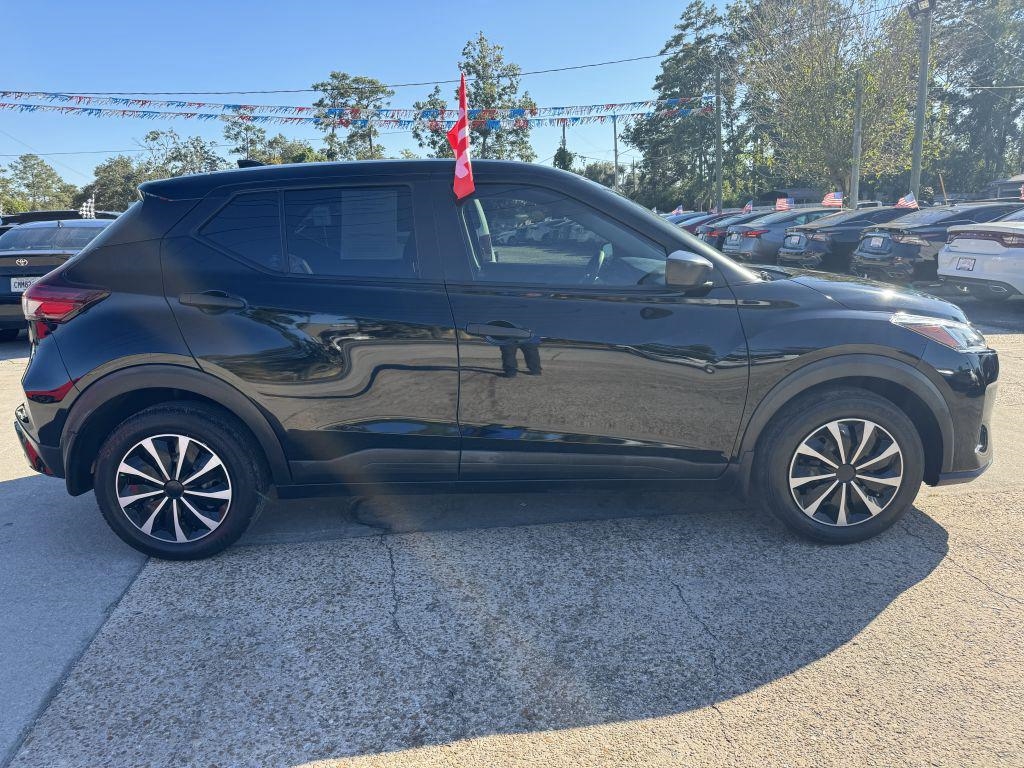 Nissan Kicks  2022 Nissan Kicks  2022