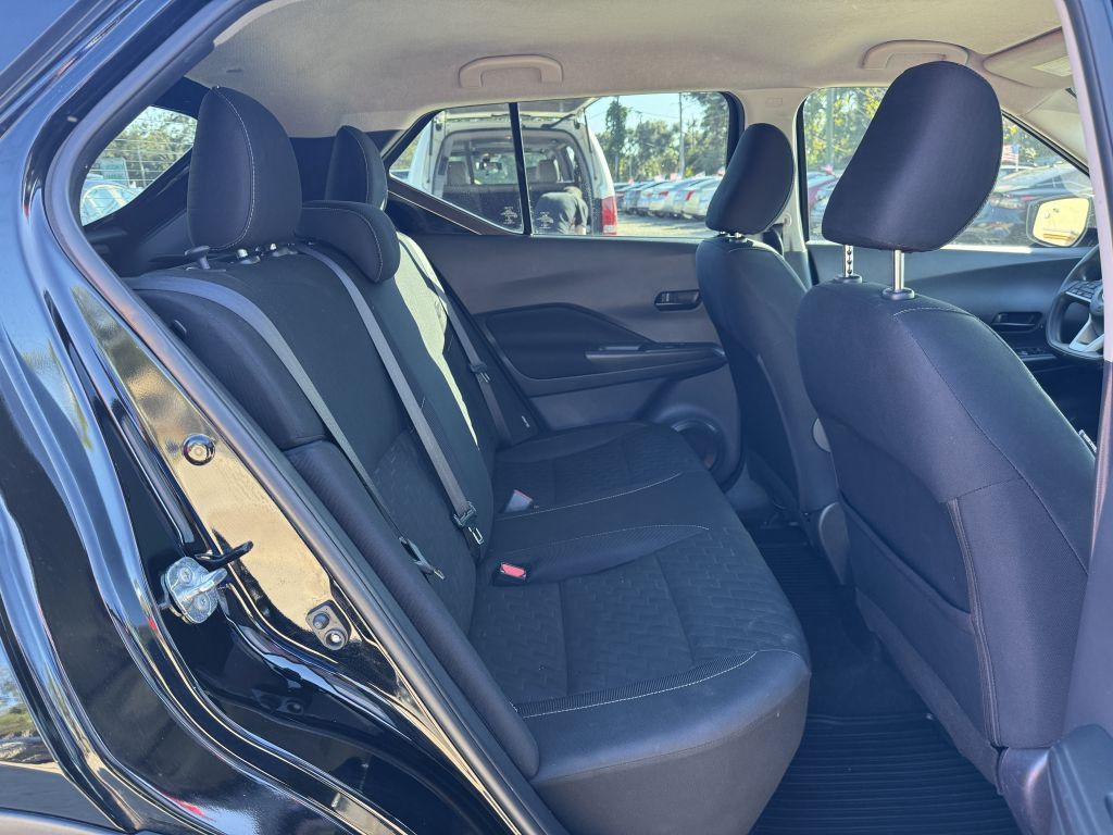 Nissan Kicks  2022 Nissan Kicks  2022