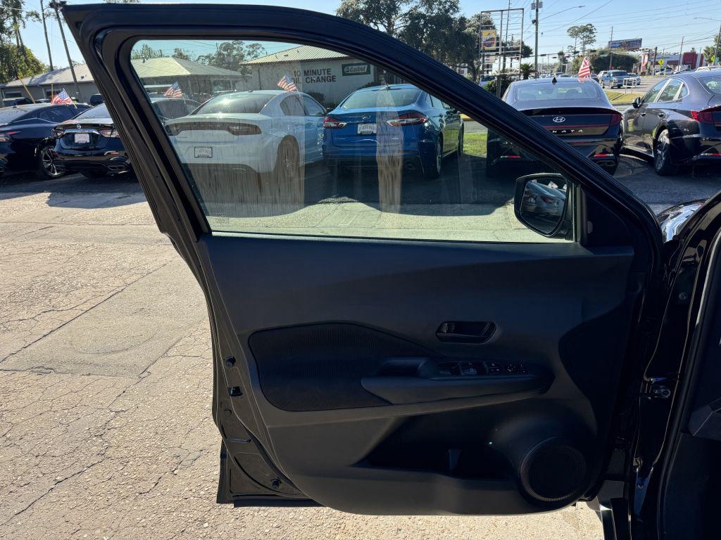 Nissan Kicks  2022 Nissan Kicks  2022