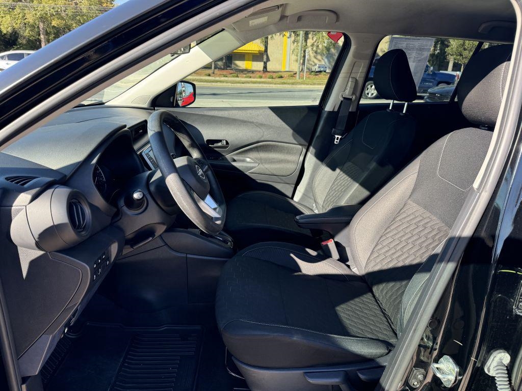 Nissan Kicks  2022 Nissan Kicks  2022