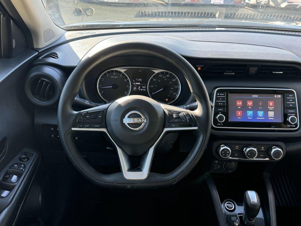 Nissan Kicks  2022 Nissan Kicks  2022