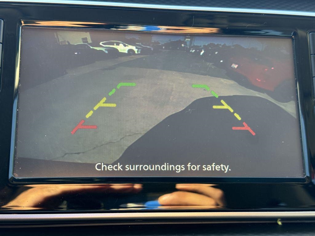 Nissan Kicks  2022 Nissan Kicks  2022