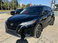 2022 Nissan Kicks  2022 Nissan Kicks