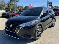 2022 Nissan Kicks  2022 Nissan Kicks