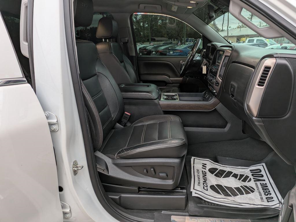 GMC Sierra 1500  2018