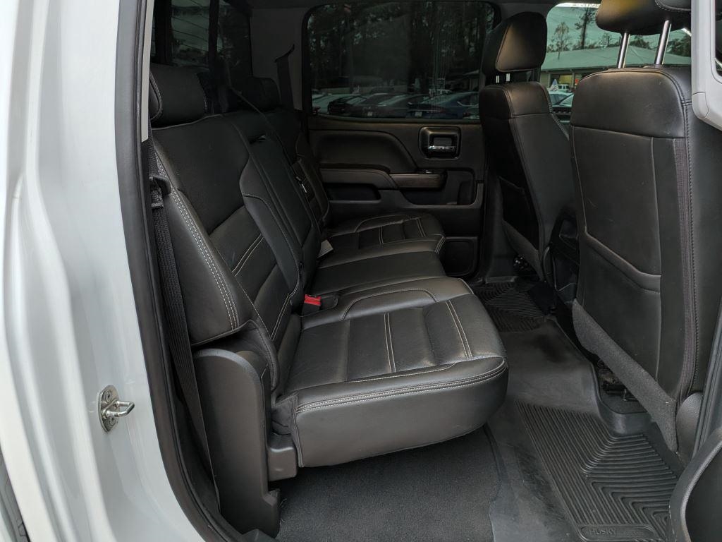 GMC Sierra 1500  2018