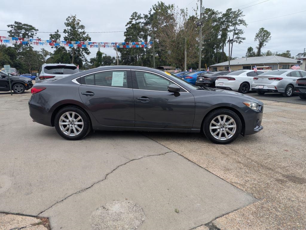 Mazda MAZDA6  2016 Mazda MAZDA6  2016
