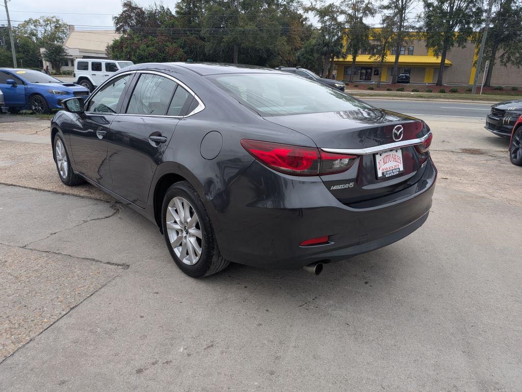 Mazda MAZDA6  2016 Mazda MAZDA6  2016