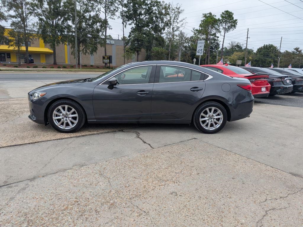 Mazda MAZDA6  2016 Mazda MAZDA6  2016
