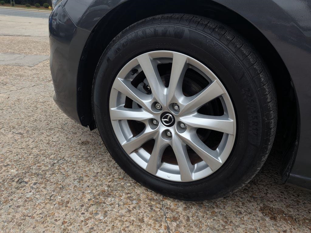 Mazda MAZDA6  2016 Mazda MAZDA6  2016