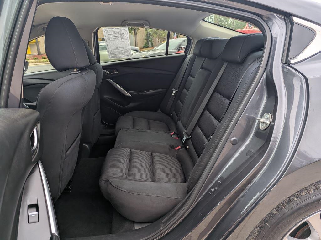 Mazda MAZDA6  2016 Mazda MAZDA6  2016