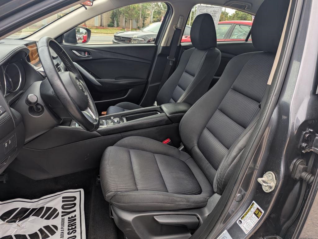 Mazda MAZDA6  2016 Mazda MAZDA6  2016