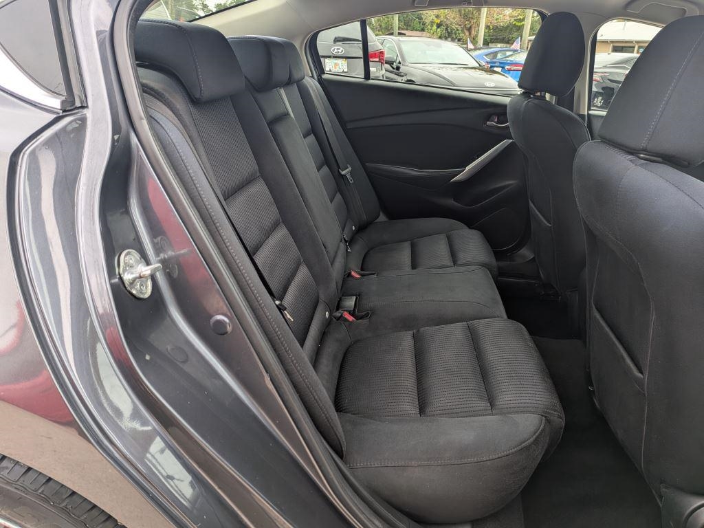 Mazda MAZDA6  2016 Mazda MAZDA6  2016