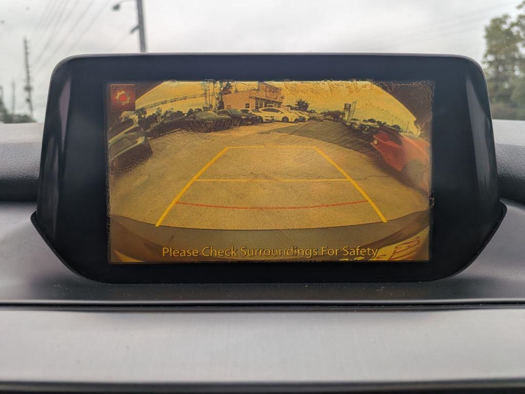 Mazda MAZDA6  2016 Mazda MAZDA6  2016