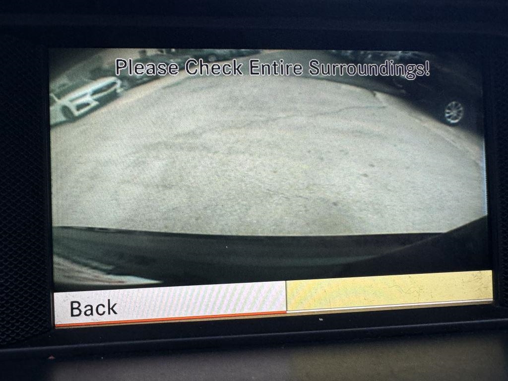 Mercedes-Benz C-Class  2012