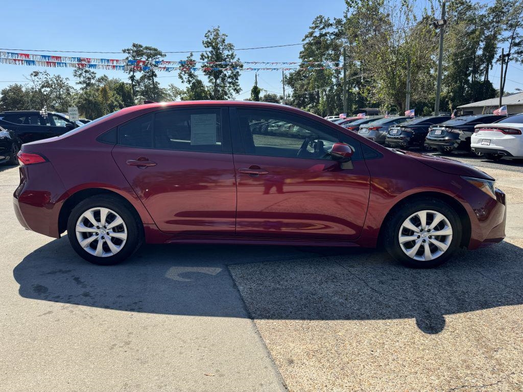 Toyota Corolla  2022 Toyota Corolla  2022