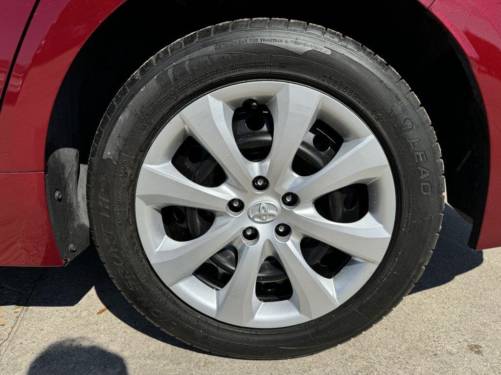 Toyota Corolla  2022 Toyota Corolla  2022