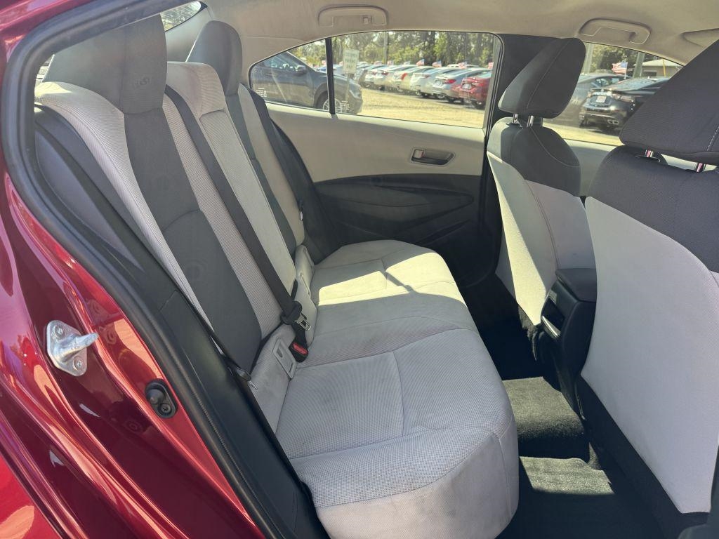 Toyota Corolla  2022 Toyota Corolla  2022