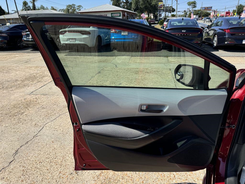 Toyota Corolla  2022 Toyota Corolla  2022