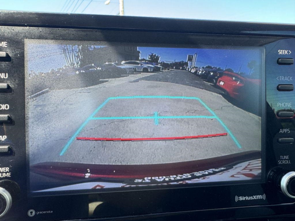 Toyota Corolla  2022 Toyota Corolla  2022