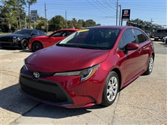 2022 Toyota Corolla  2022 Toyota Corolla