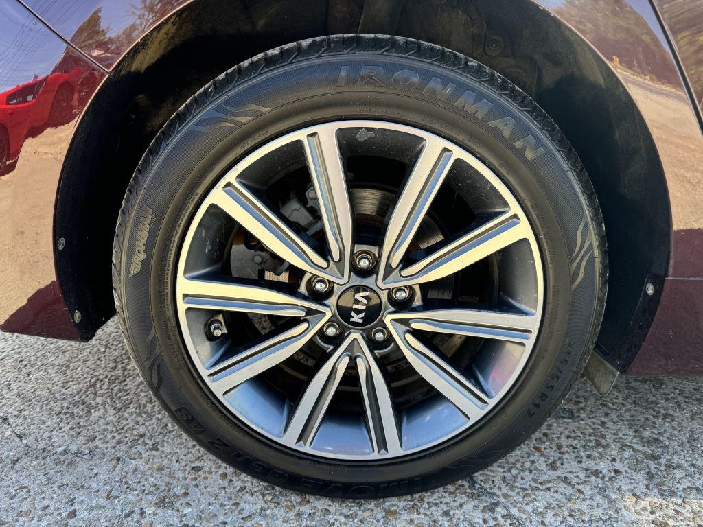 Kia Optima  2019 Kia Optima  2019