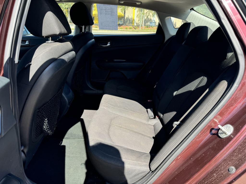 Kia Optima  2019 Kia Optima  2019