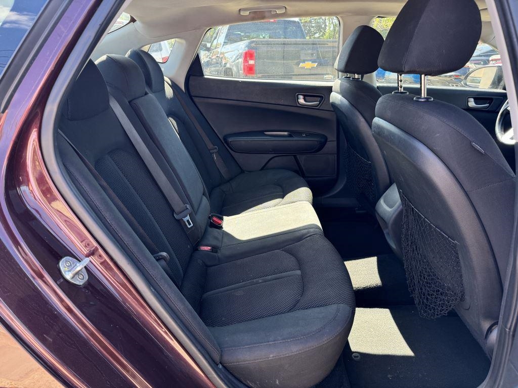 Kia Optima  2019 Kia Optima  2019