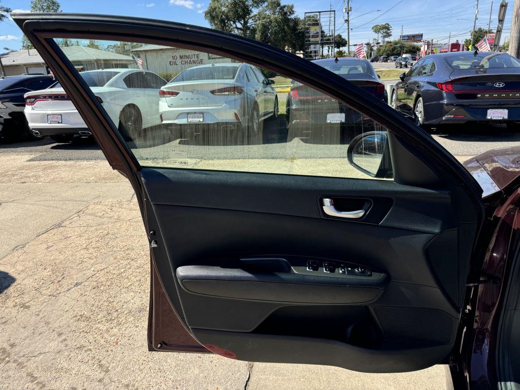 Kia Optima  2019 Kia Optima  2019