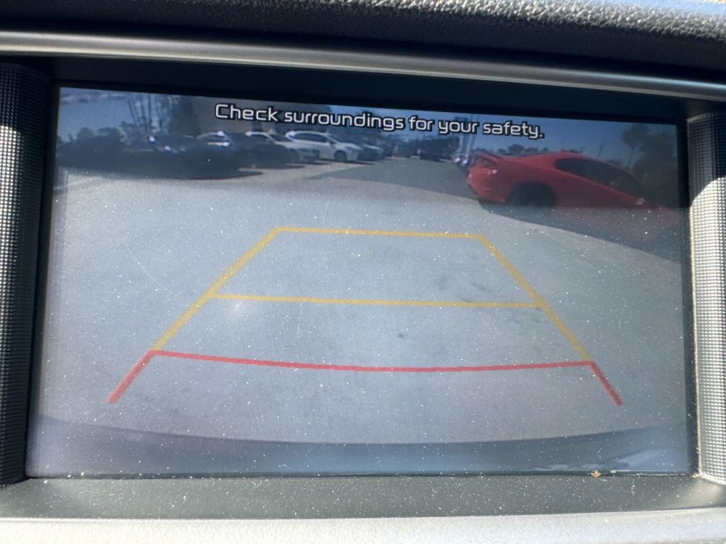 Kia Optima  2019 Kia Optima  2019